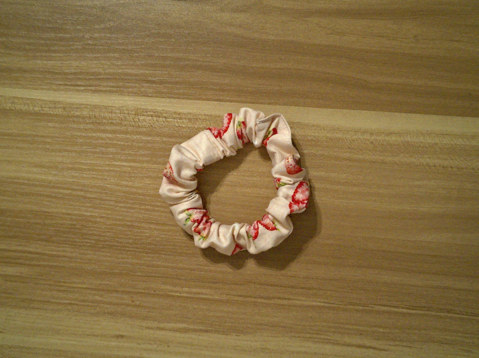 Lot of 28 Scrunchies Women’s Hair Accessories (Handmade)