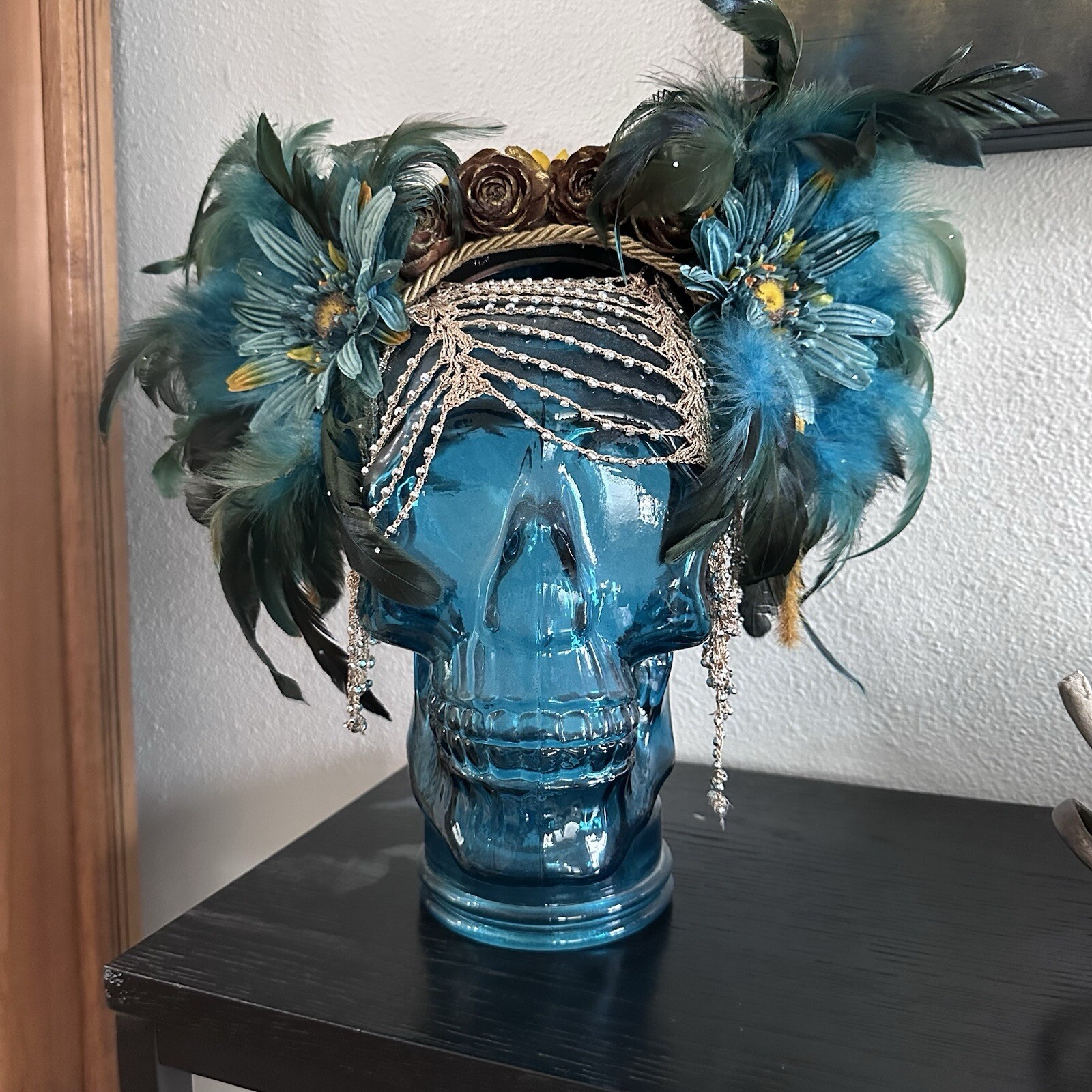 Festival Headpiece