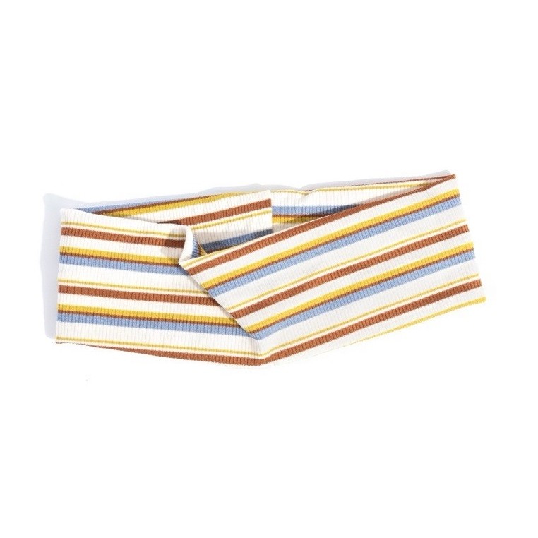 Paparazzi Striped Suffragette – Multi