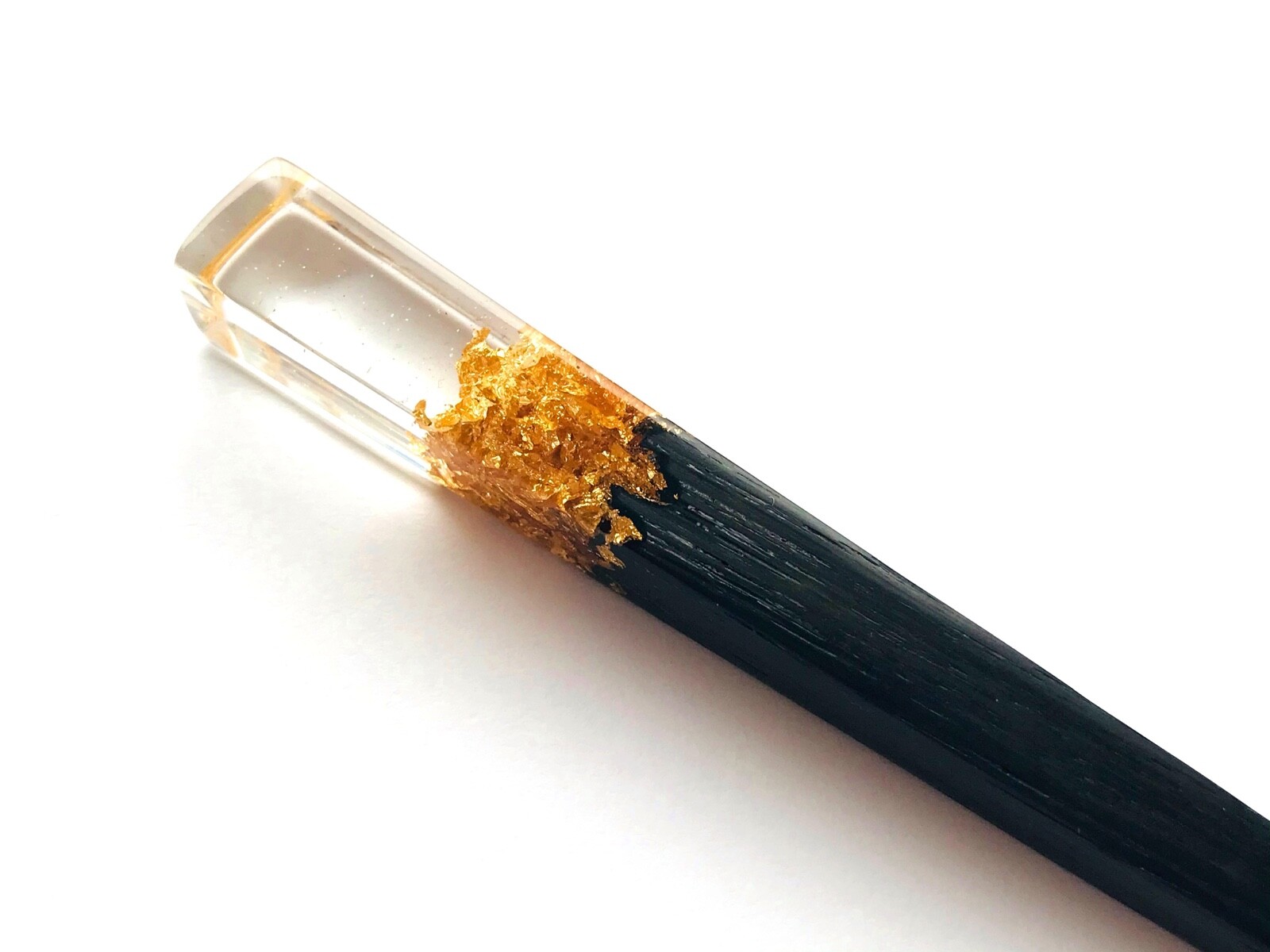 Wooden hair stick Bun Holder HANDMADE WOODEN HAIR STICKS Hair Chopsticks wood