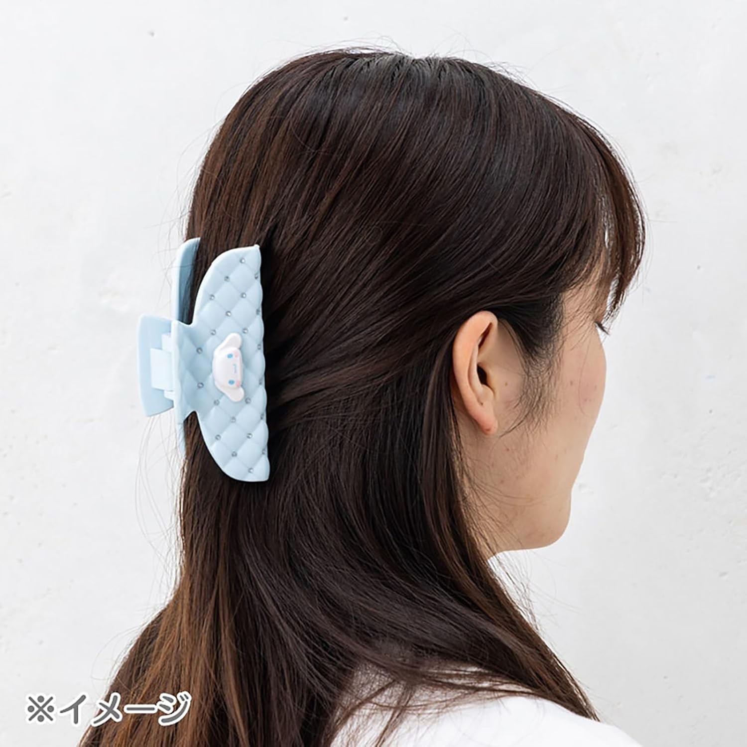 Sanrio My Melody Hair Clip ABS Resin Hair Accessory 159166