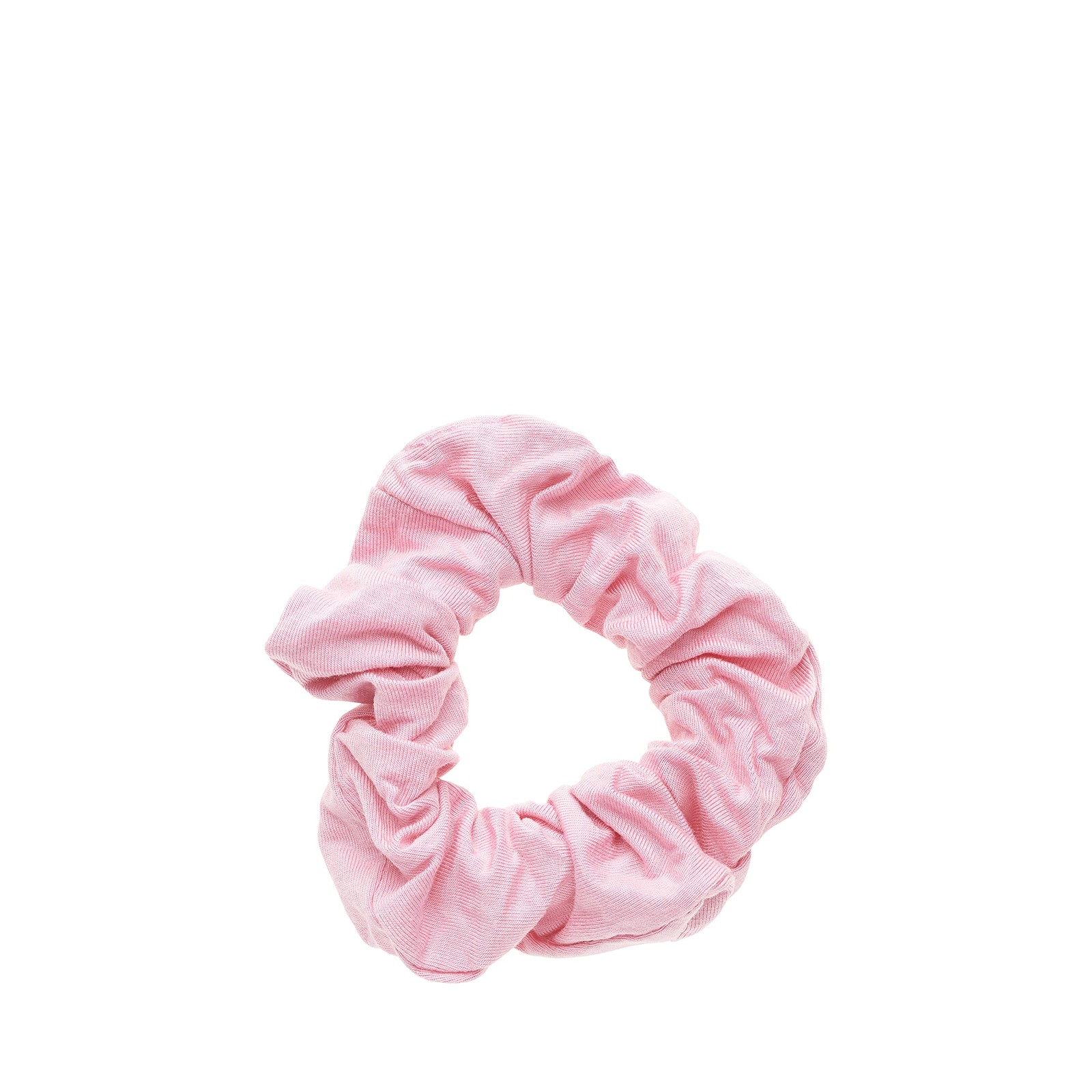 Planet Goody Eco Friendly Bamboo Scrunchies 3 Pack Assorted Stripes