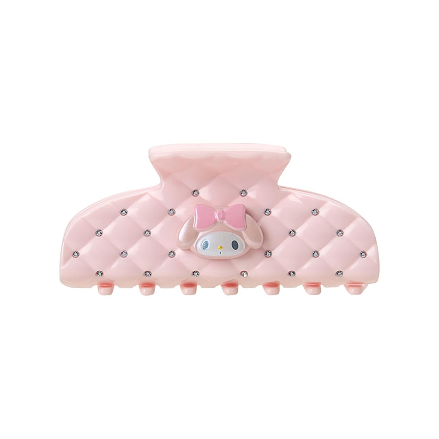 Sanrio My Melody Hair Clip ABS Resin Hair Accessory 159166