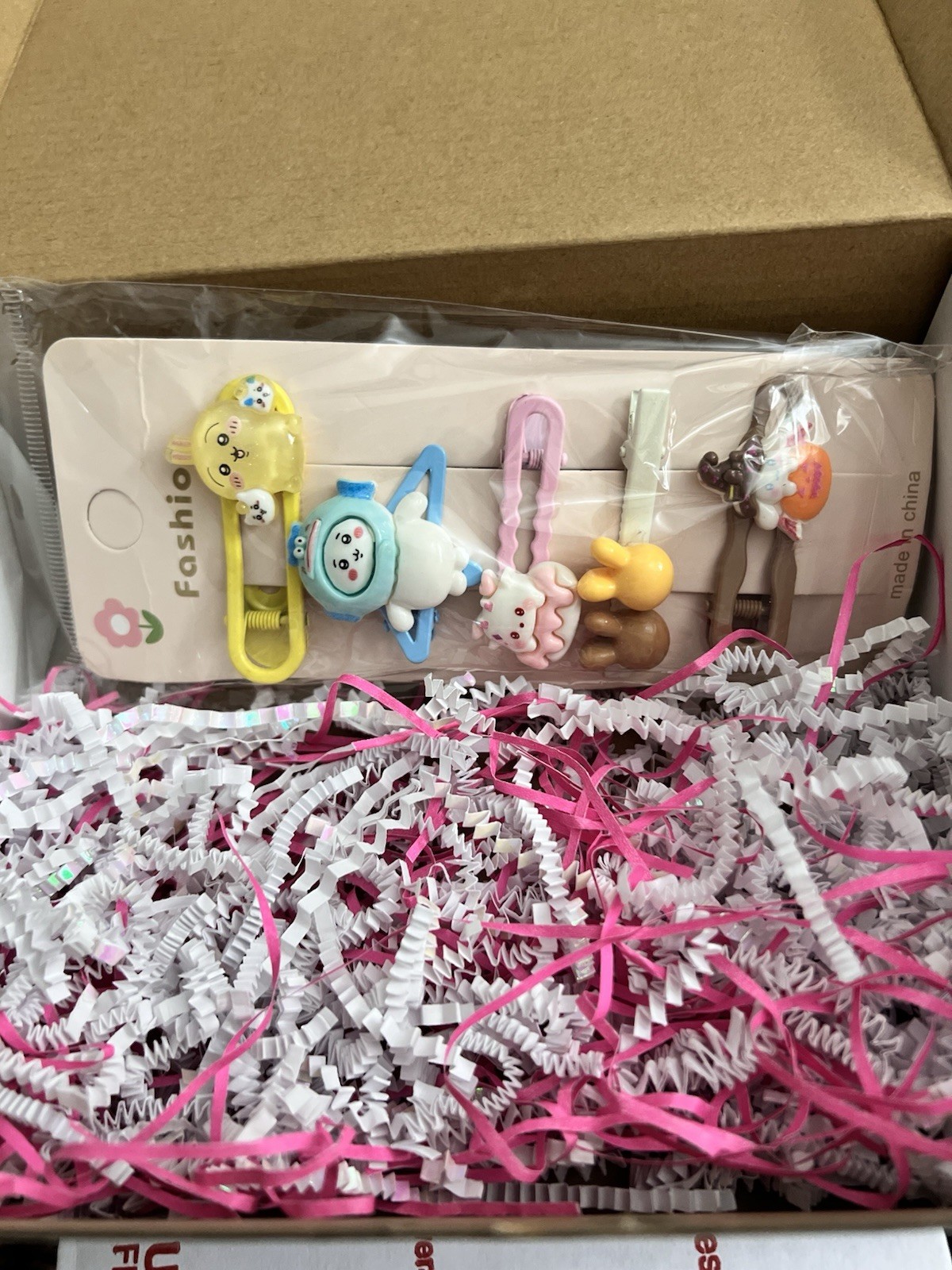 Multicolor Mixed Lot Hair Accessories Set Scrunchies Clips Headband Bow Pearl