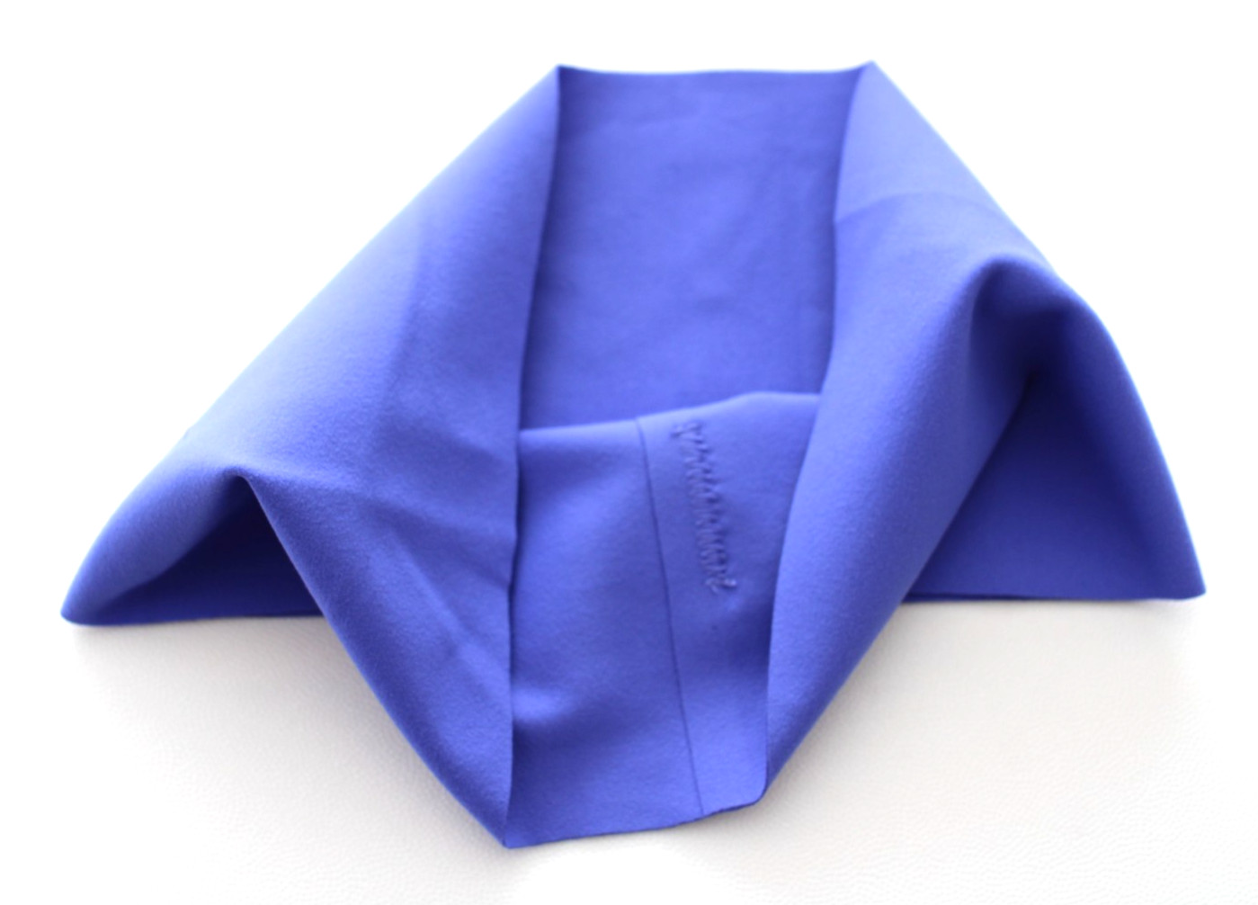 Nike Dri-Fit Fury Elevate Extra Wide Headband Adult Lapis