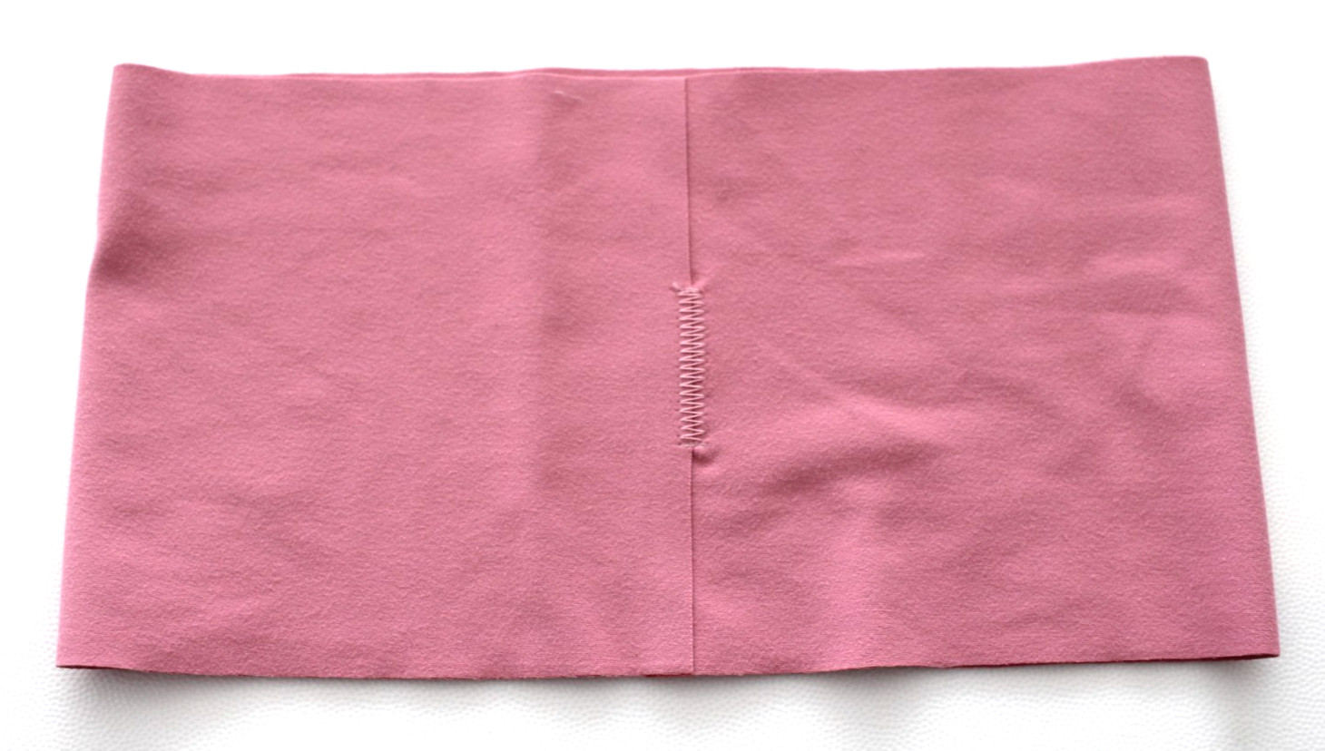 Nike Dri-Fit Fury Elevate Extra Wide Headband Adult Elemental Pink