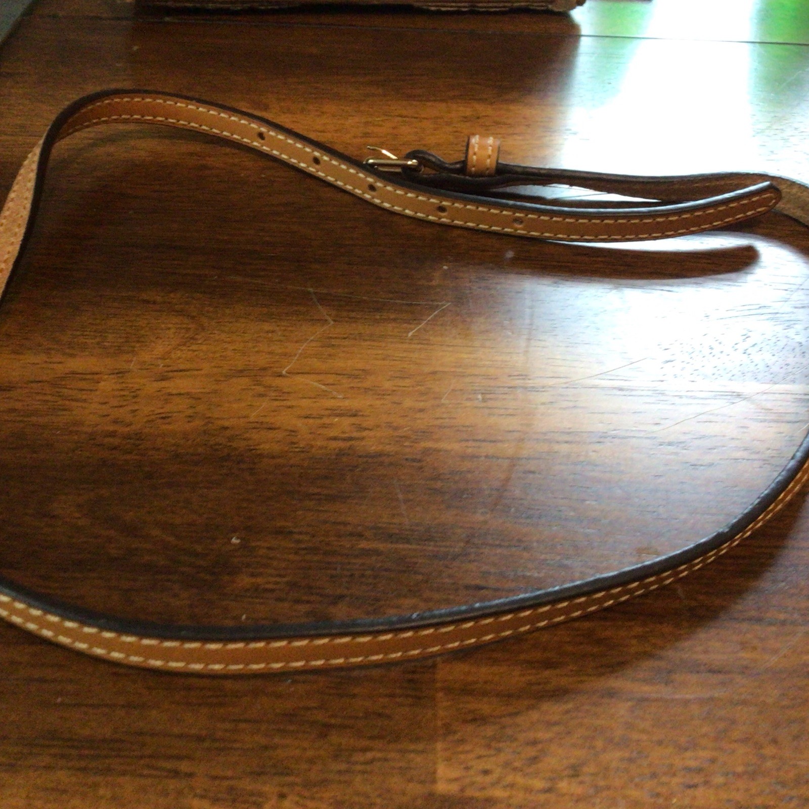 Assorted Belts, Hair Accessories, Purse Straps
