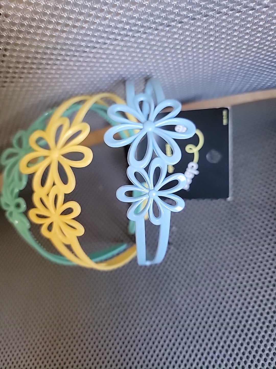 Art Class Headbands