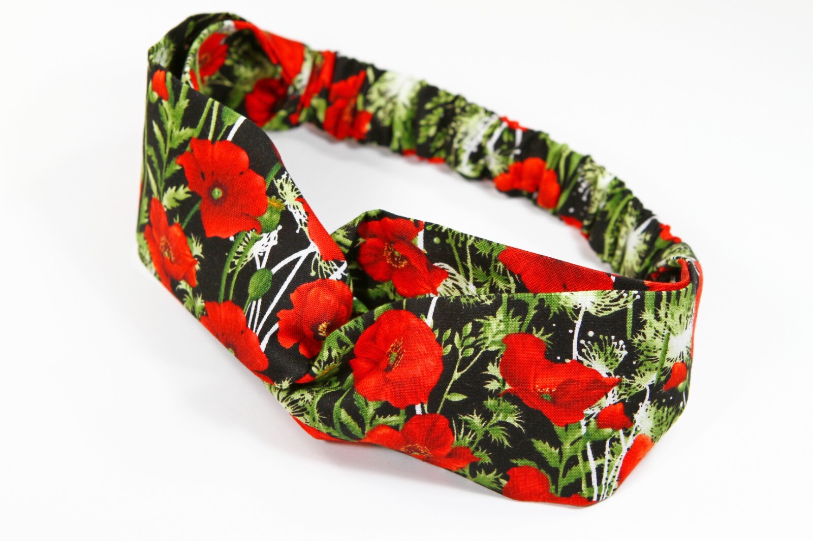 Turban Handmade Twist Knit Headband Women/Kids Twisted Headbands Headband