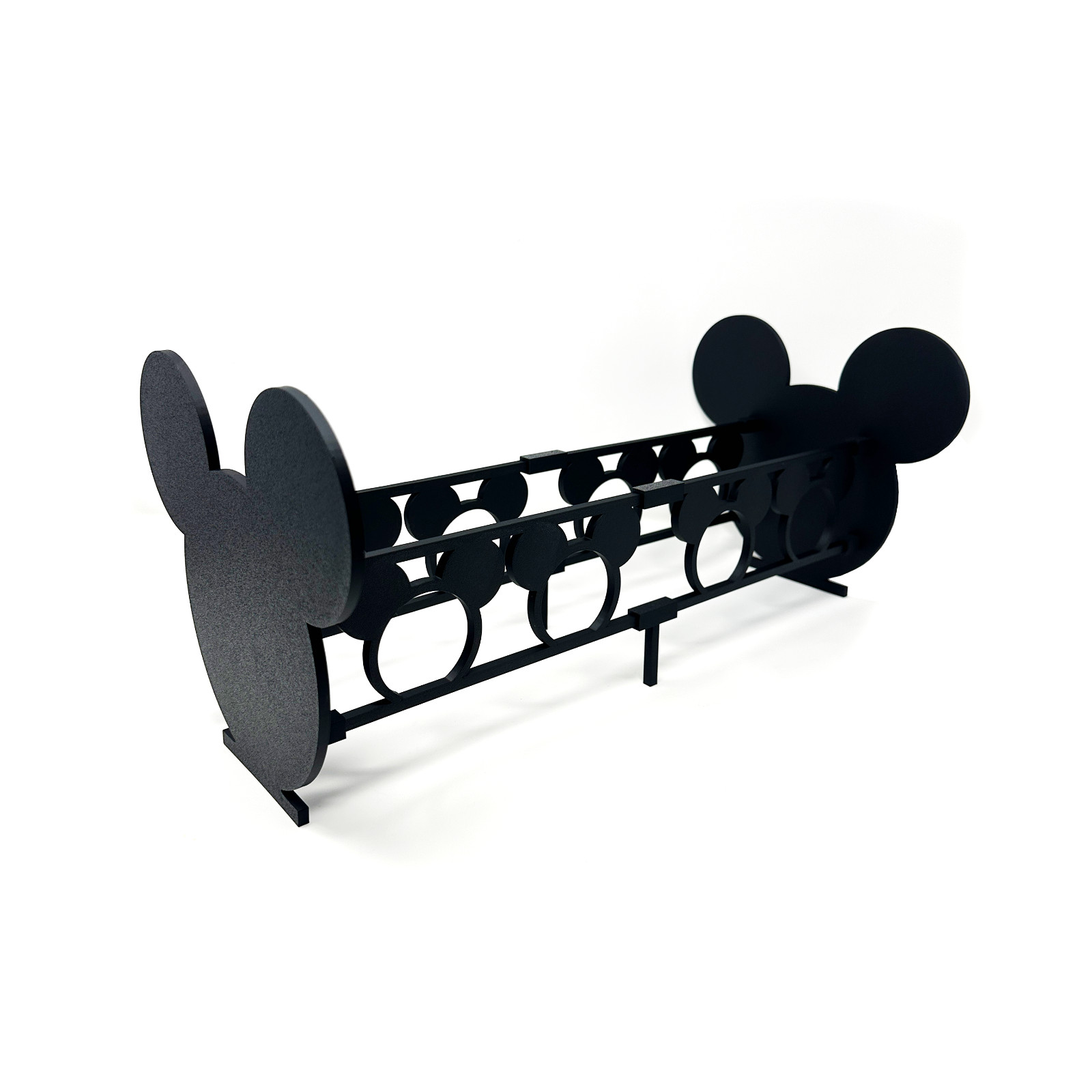 Mickey Headband Organizer, Disney Ears Holder Stand Display
