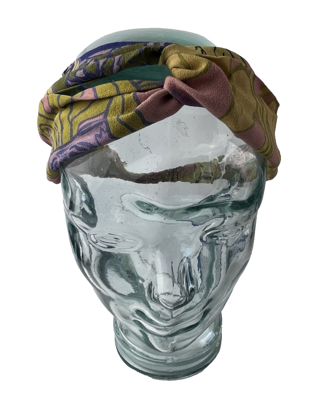 Tara Whaley Women’s Viscose Fabric Headband NWT
