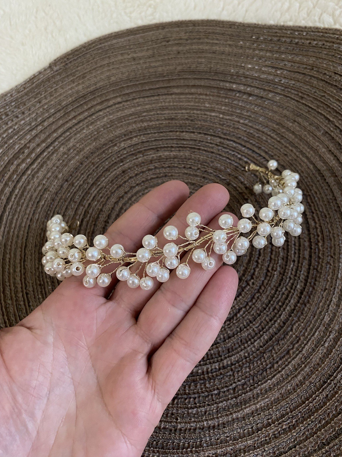 headband Tiara