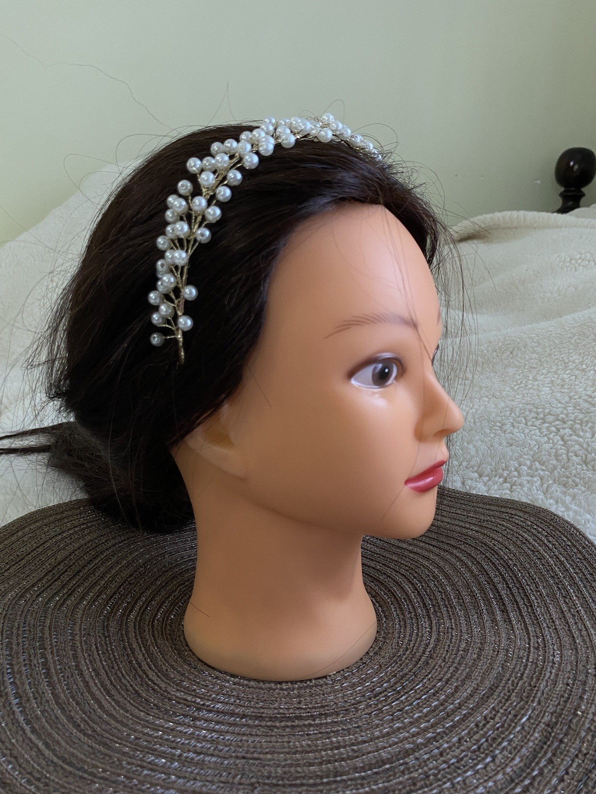 headband Tiara